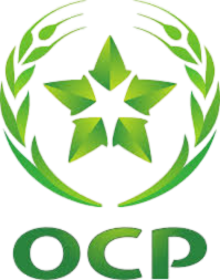Logo Groupe OCP